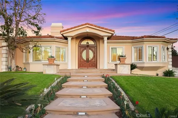 1774 Orangewood Lane, Arcadia, CA 91006