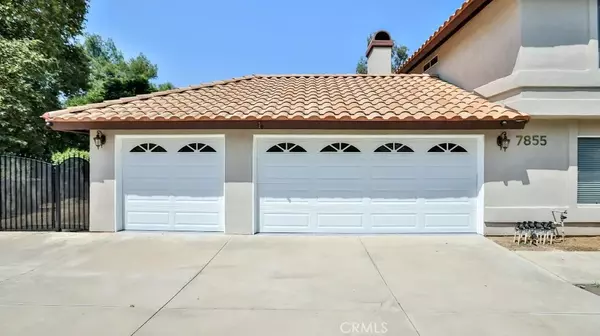 Riverside, CA 92506,7855 Westpark Drive