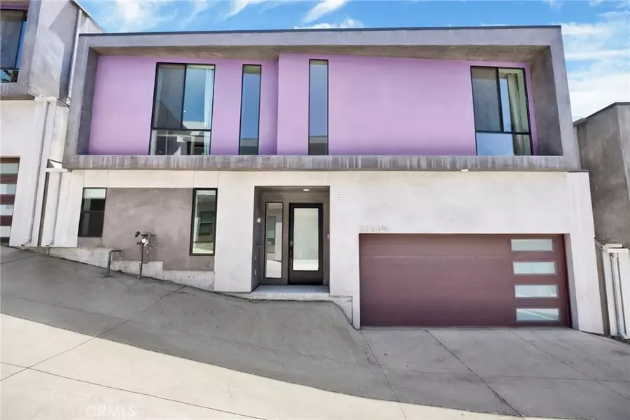 2844 Griffin Avenue, Los Angeles, CA 90031