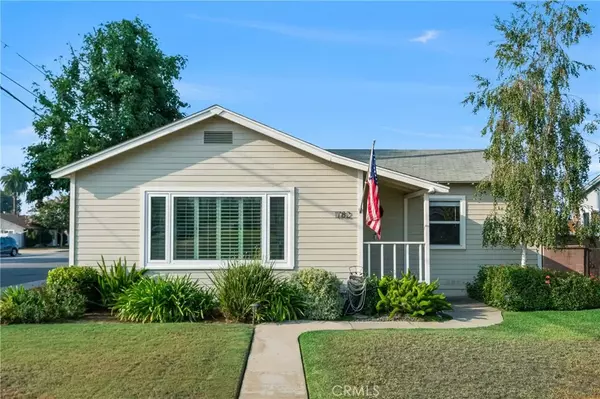 1782 3rd Street, La Verne, CA 91750