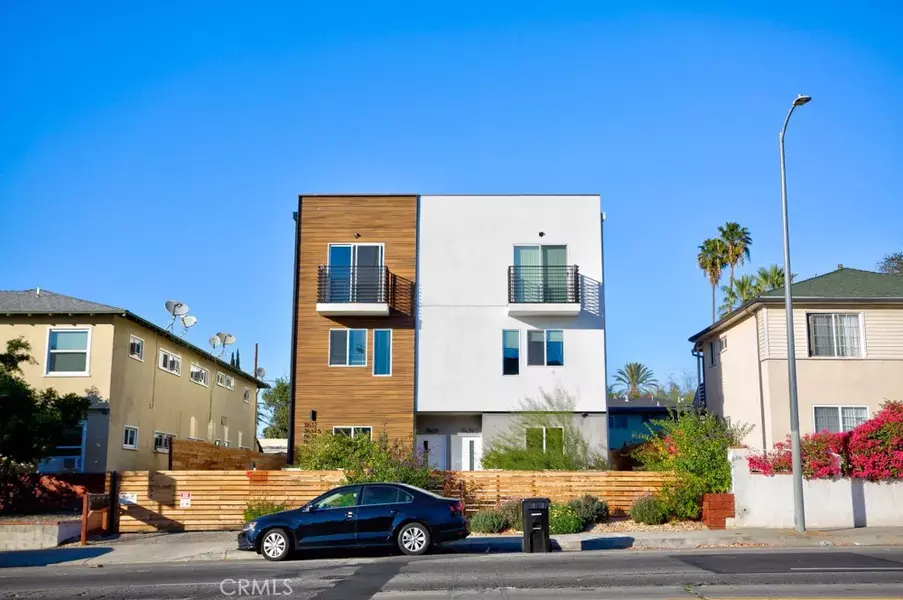 11639 Burbank Boulevard, North Hollywood, CA 91601