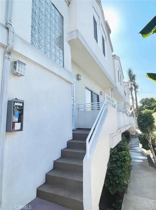 Gardena, CA 90247,14506 S Berendo Avenue South #C