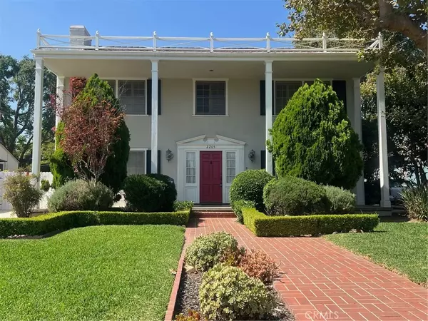 San Marino, CA 91108,2265 Adair Street