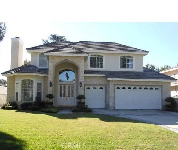 418 Danimere Avenue, Arcadia, CA 91006
