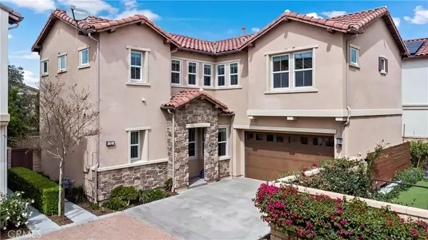 32 Torosa, Lake Forest, CA 92630