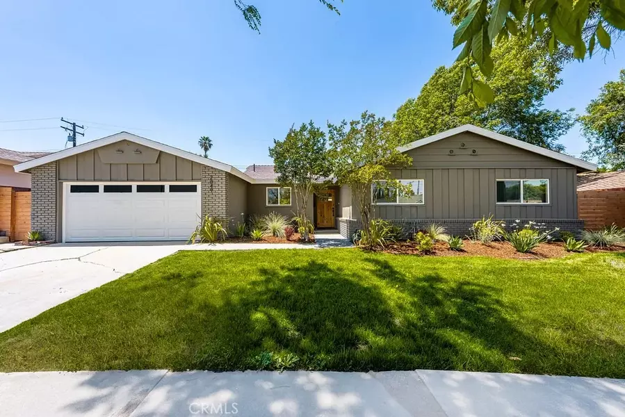 2049 Wickshire Avenue, Hacienda Heights, CA 91745