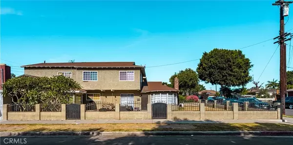 296 E Marker Street, Long Beach, CA 90805