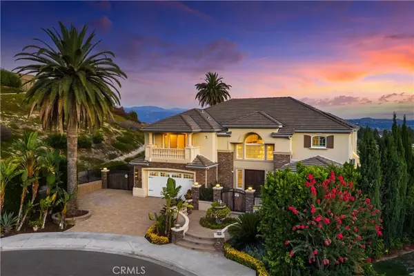 Yorba Linda, CA 92886,4090 Naples Court
