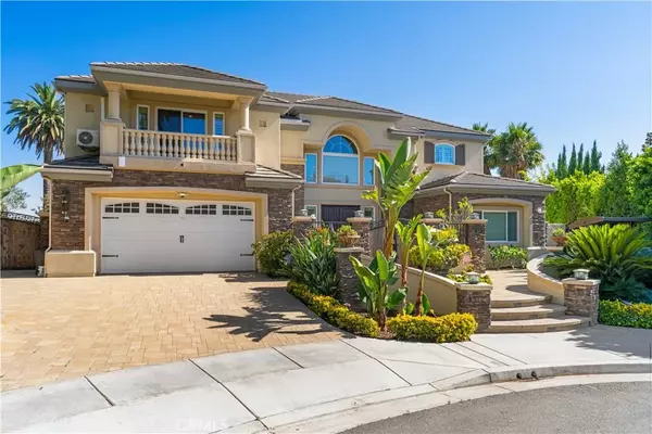 Yorba Linda, CA 92886,4090 Naples Court