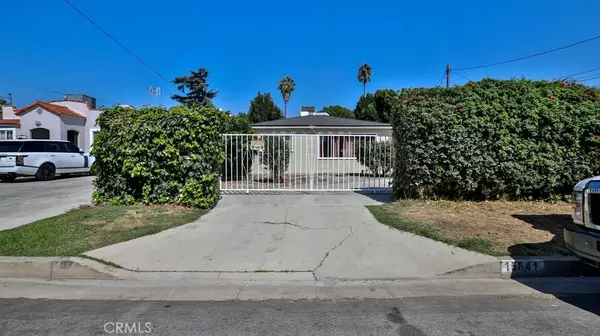 Van Nuys, CA 91406,15841 Marlin Place