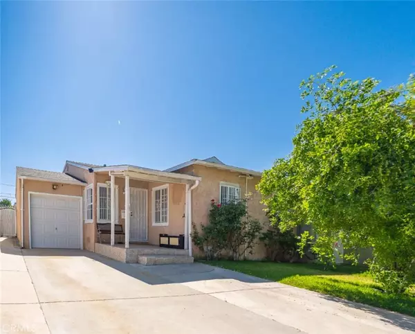 3016 S 9th Avenue, Arcadia, CA 91006