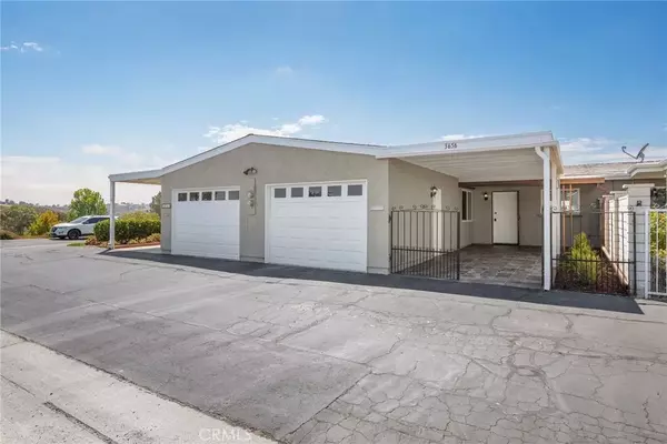 3656 Bartlett Avenue, Oceanside, CA 92057