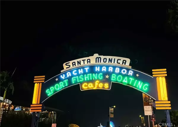Santa Monica, CA 90403,1101 Lincoln Boulevard #1A