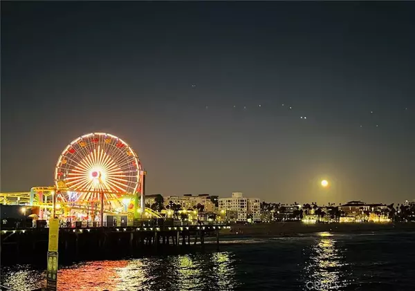 Santa Monica, CA 90403,1101 Lincoln Boulevard #1A