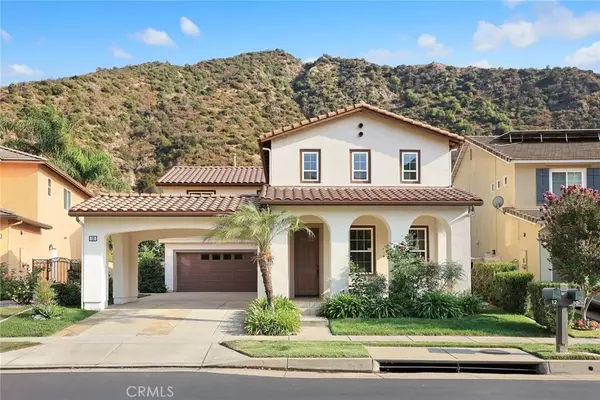12 Silver Forest Court, Azusa, CA 91702