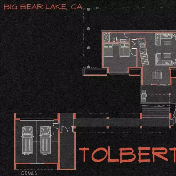 Big Bear Lake, CA 92315,831 Cove