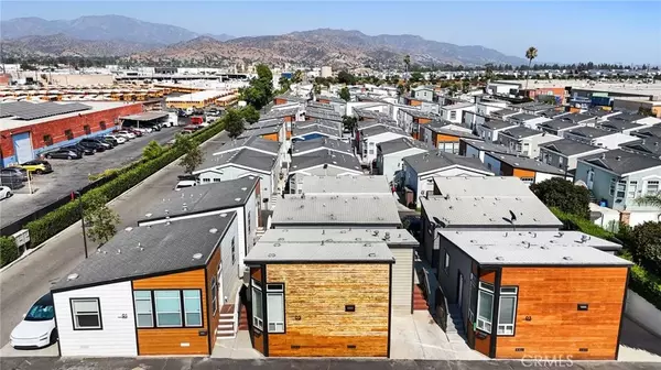 North Hollywood, CA 91605,8250 Lankershim BLVD #34