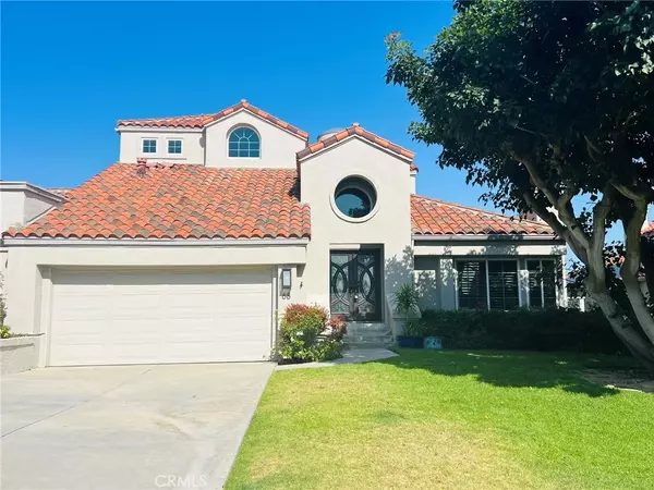 68 Marseille, Laguna Niguel, CA 92677