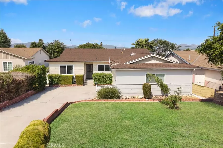 14825 Walbrook Drive, Hacienda Heights, CA 91745