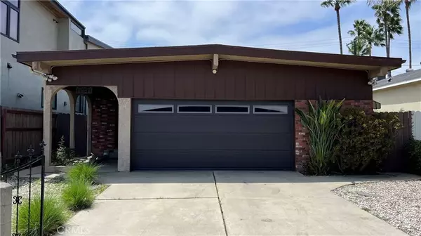 2321 Cloy Avenue, Venice, CA 90291