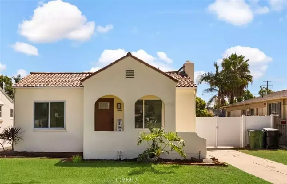 1810 S Raymond Avenue, Alhambra, CA 91803