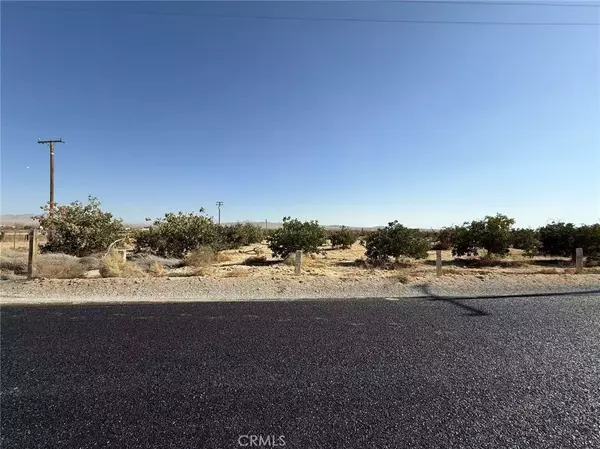 Helendale, CA 92342,17833 Santa Fe Trail