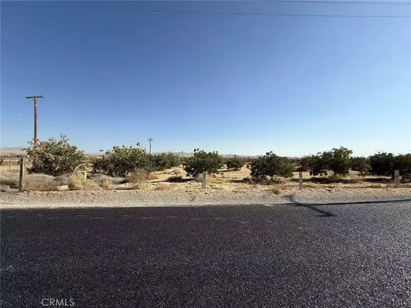 Helendale, CA 92342,17833 Santa Fe Trail