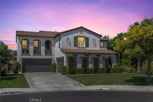 8229 Honey Brook Court, Eastvale, CA 92880