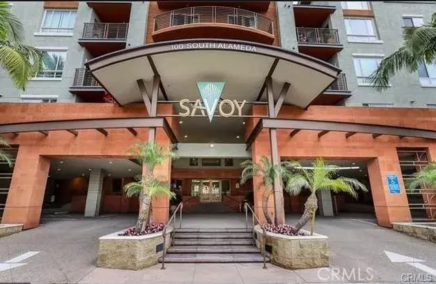 Los Angeles, CA 90012,100 S Alameda Street #148