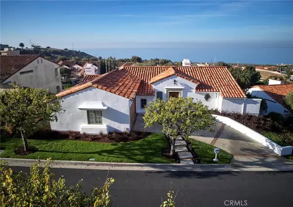 Rancho Palos Verdes, CA 90275,7080 Via Del Mar