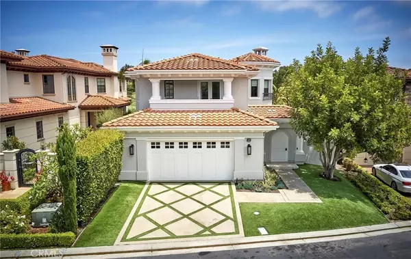 42 Via Corsica, Dana Point, CA 92629