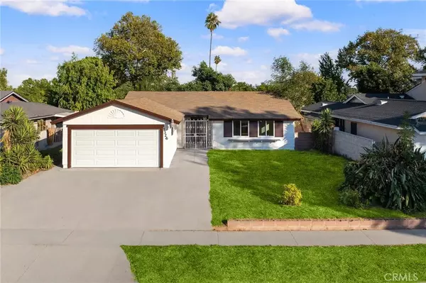 1326 Mayland Avenue, La Puente, CA 91746