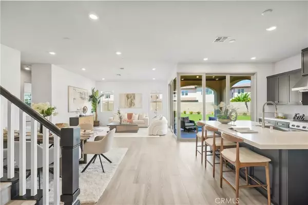 125 Measure, Irvine, CA 92618