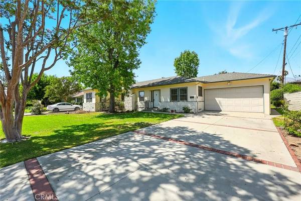 San Gabriel, CA 91775,8847 Naomi Avenue