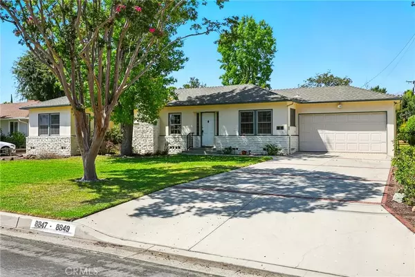 San Gabriel, CA 91775,8847 Naomi Avenue