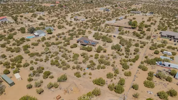 Pinon Hills, CA 92372,1181 Barkley Ranch Road