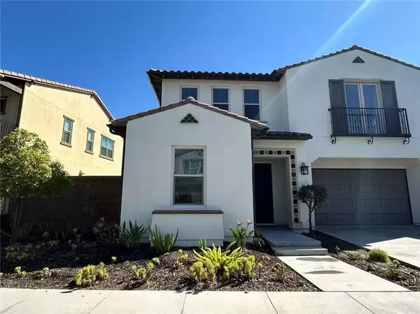 110 Chronology, Irvine, CA 92618