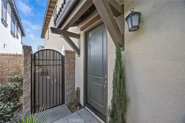 Ontario, CA 91762,4865 S Wilson Avenue