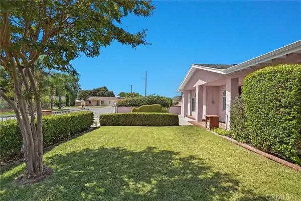 Monrovia, CA 91016,315 Joella Street