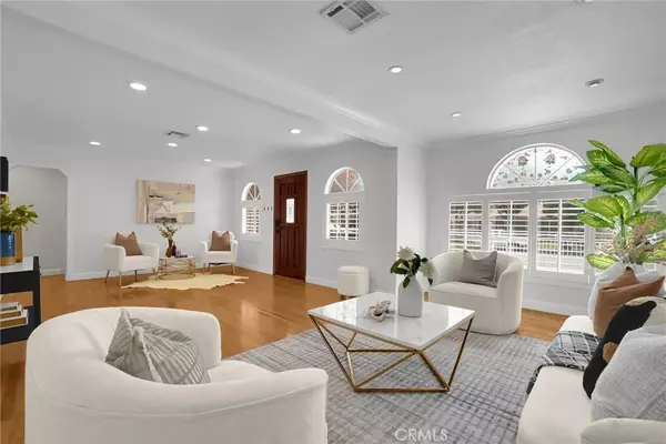 Monrovia, CA 91016,315 Joella Street