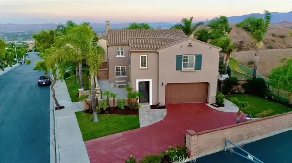 Chino Hills, CA 91709,4949 Highview Street