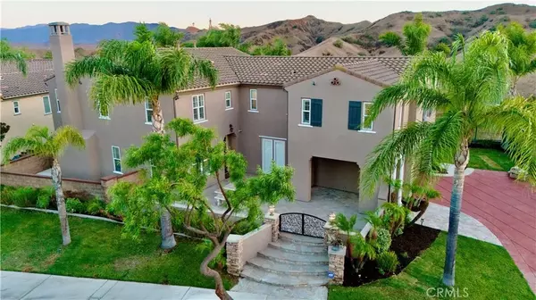 Chino Hills, CA 91709,4949 Highview Street