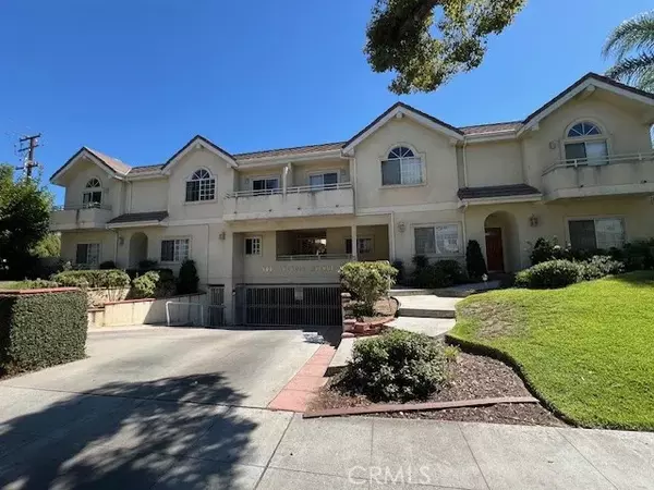 Arcadia, CA 91007,900 Arcadia Avenue #6