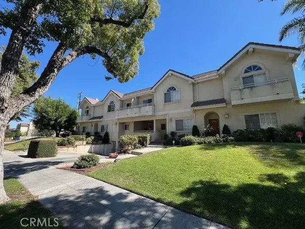 Arcadia, CA 91007,900 Arcadia Avenue #6