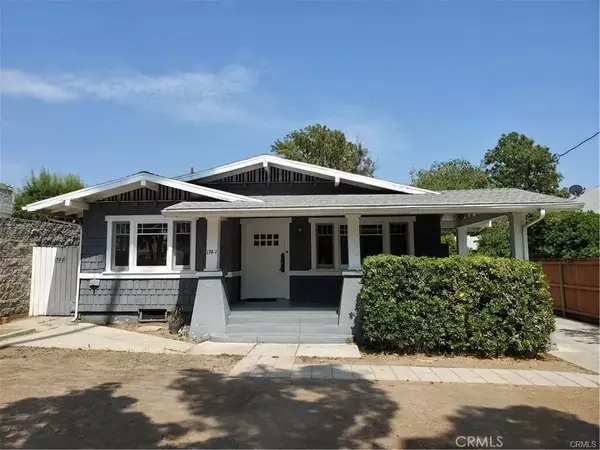 174 N Bonnie Avenue #1, Pasadena, CA 91106