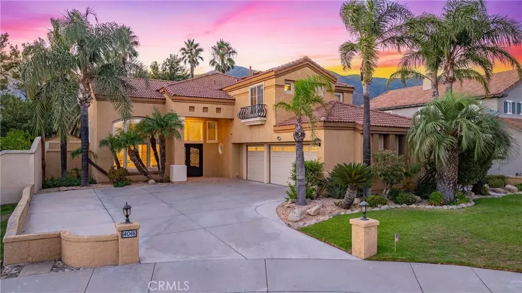 Rancho Cucamonga, CA 91739,14048 Annandale Lane