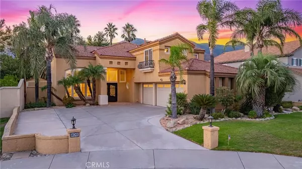 14048 Annandale Lane, Rancho Cucamonga, CA 91739