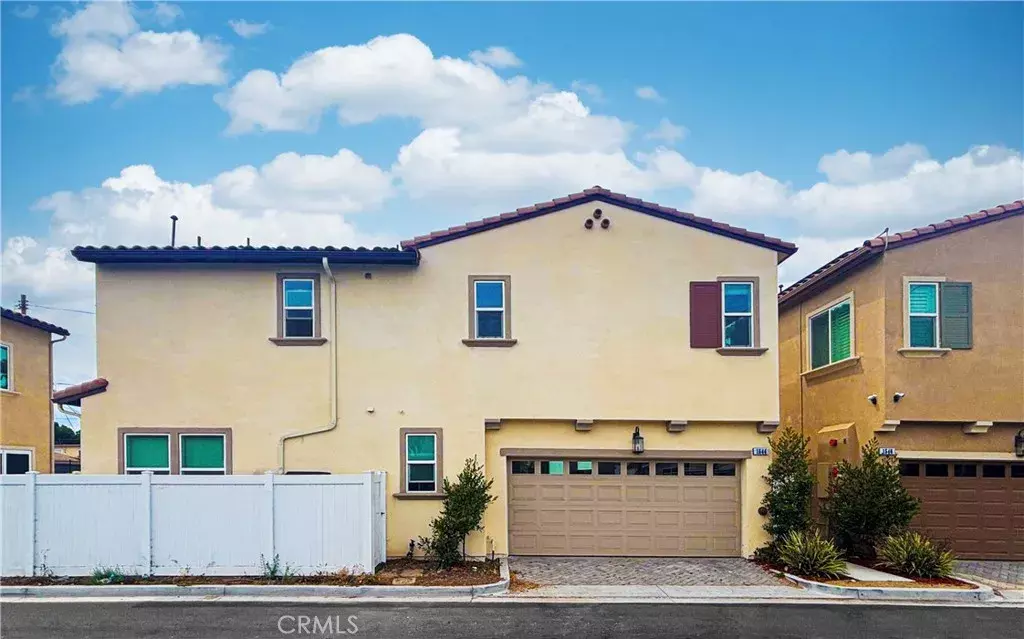 Torrance, CA 90501,1544 W Plaza Del Amo