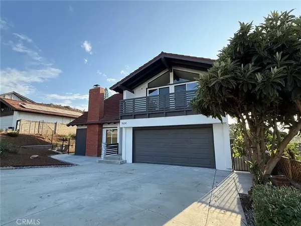 Montebello, CA 90640,1004 N Las Flores Avenue