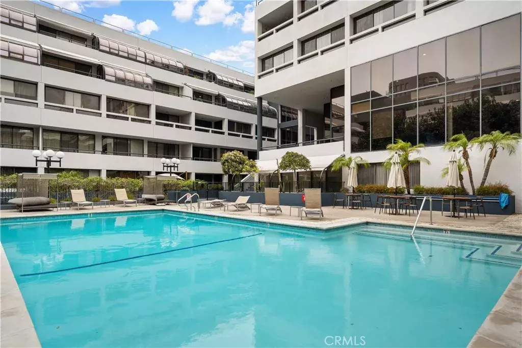 Los Angeles, CA 90012,880 W 1st Street #309